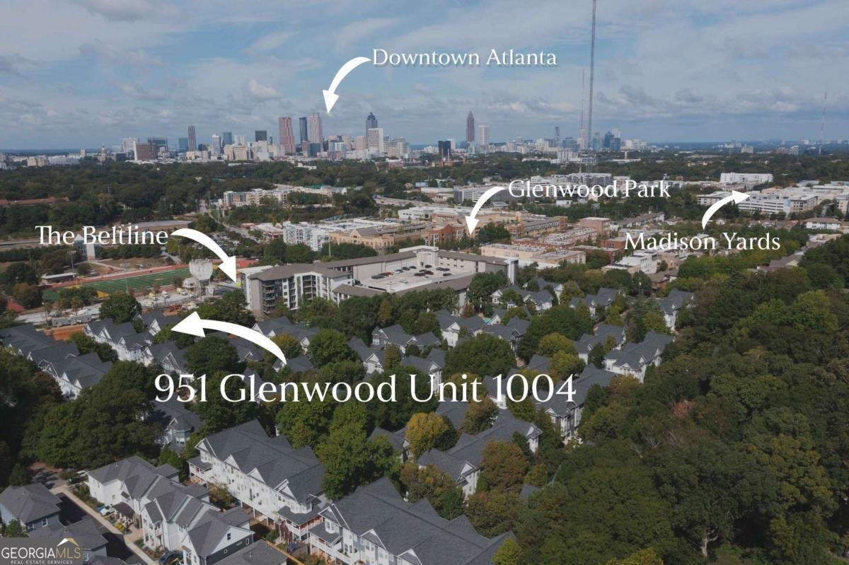 951 Glenwood Avenue Atlanta - 5