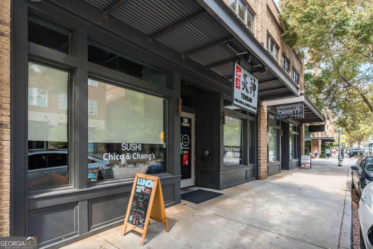 951 Glenwood Avenue Atlanta - 60