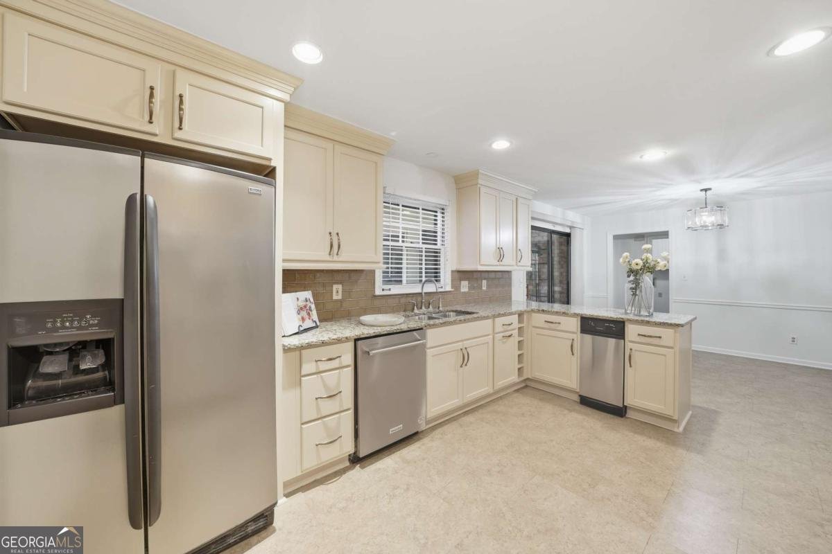 4116 River Cliff Marietta - 10