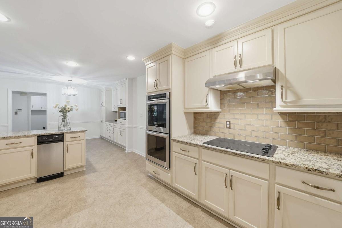 4116 River Cliff Marietta - 11