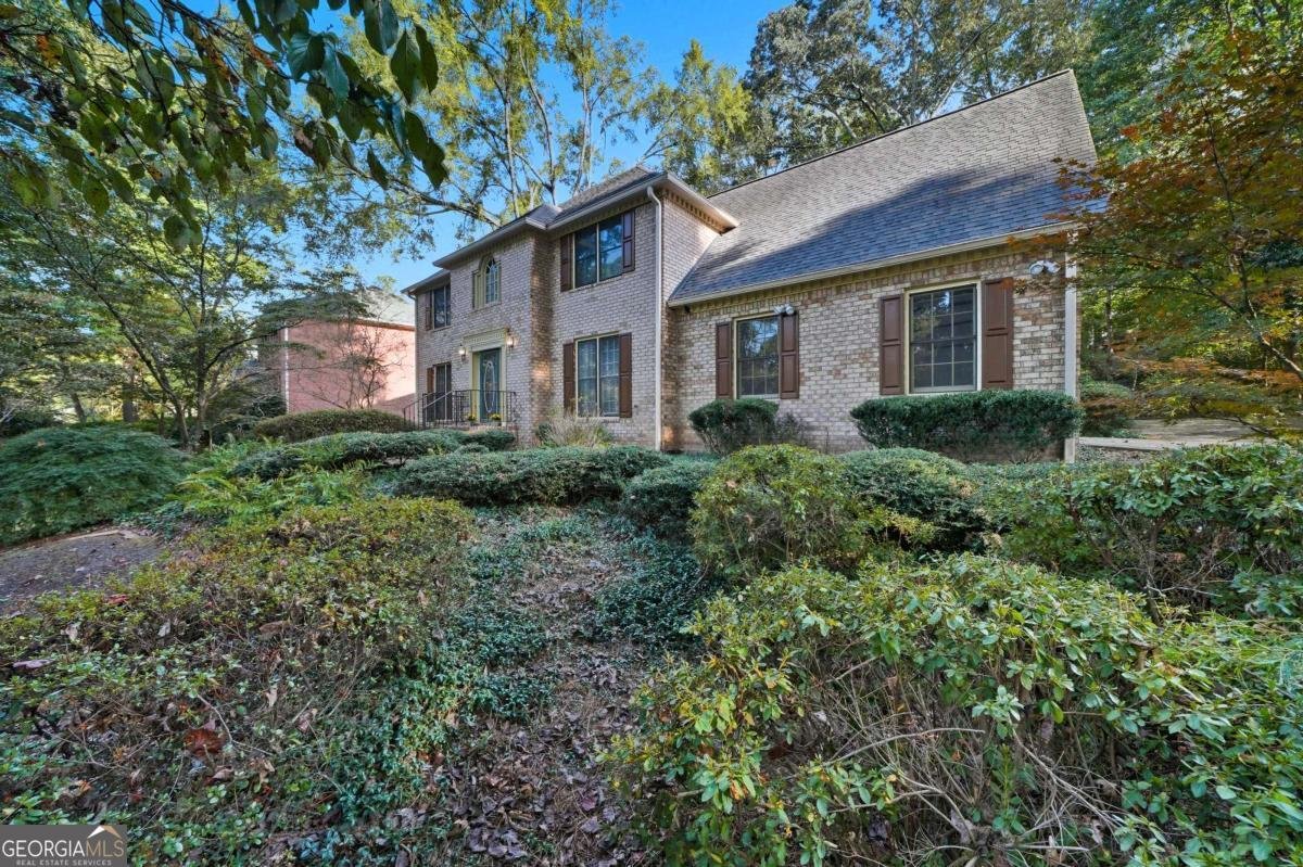 4116 River Cliff Marietta - 2