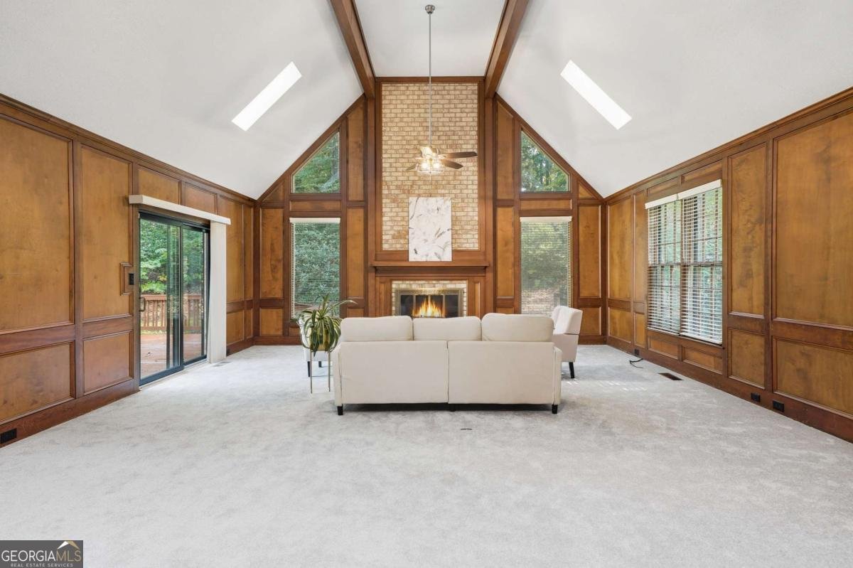 4116 River Cliff Marietta - 5