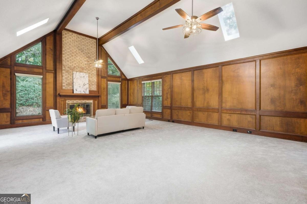 4116 River Cliff Marietta - 8