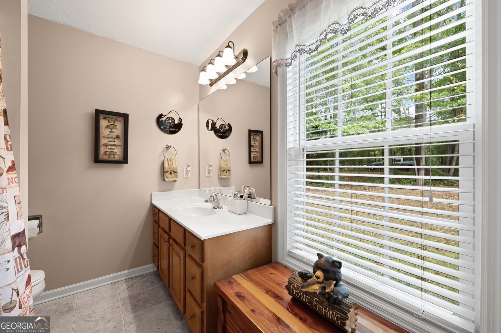 1302 Allen Road Grantville - 1