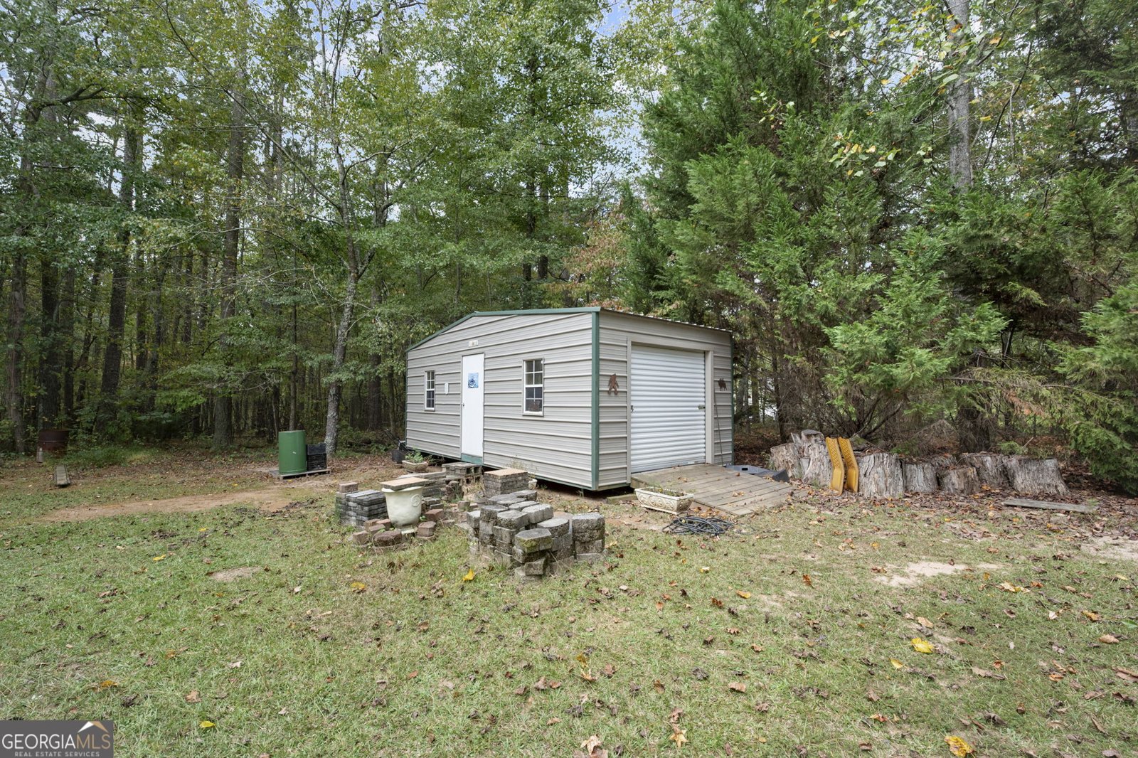 1302 Allen Road Grantville - 10