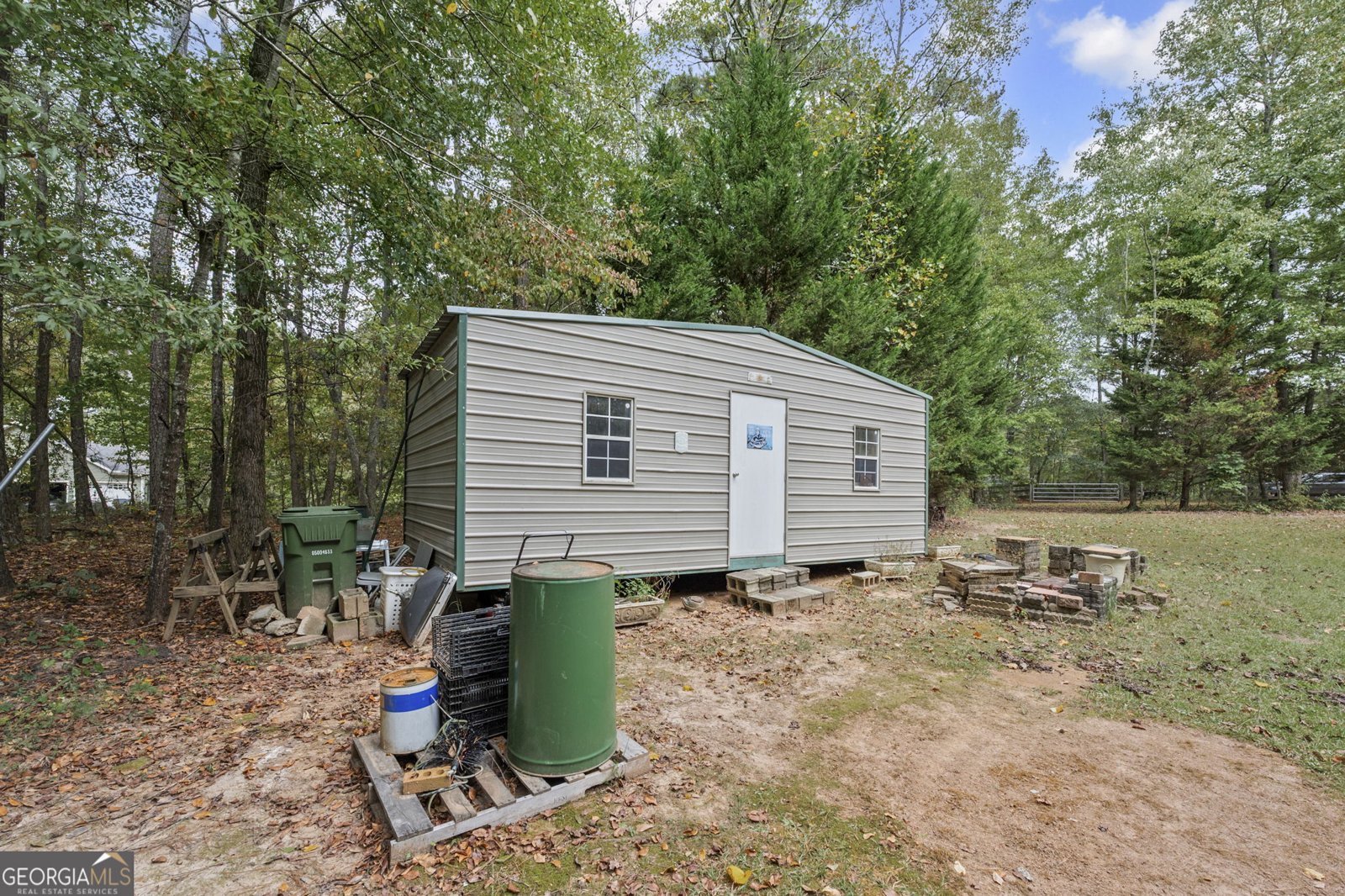 1302 Allen Road Grantville - 11
