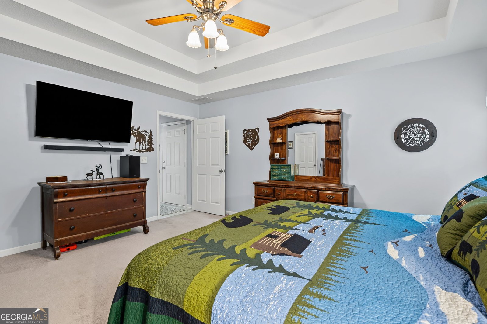 1302 Allen Road Grantville - 25