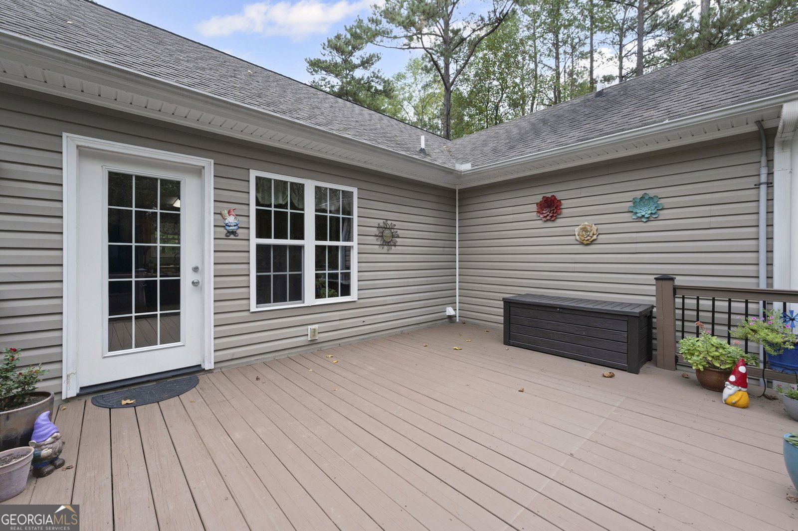 1302 Allen Road Grantville - 5