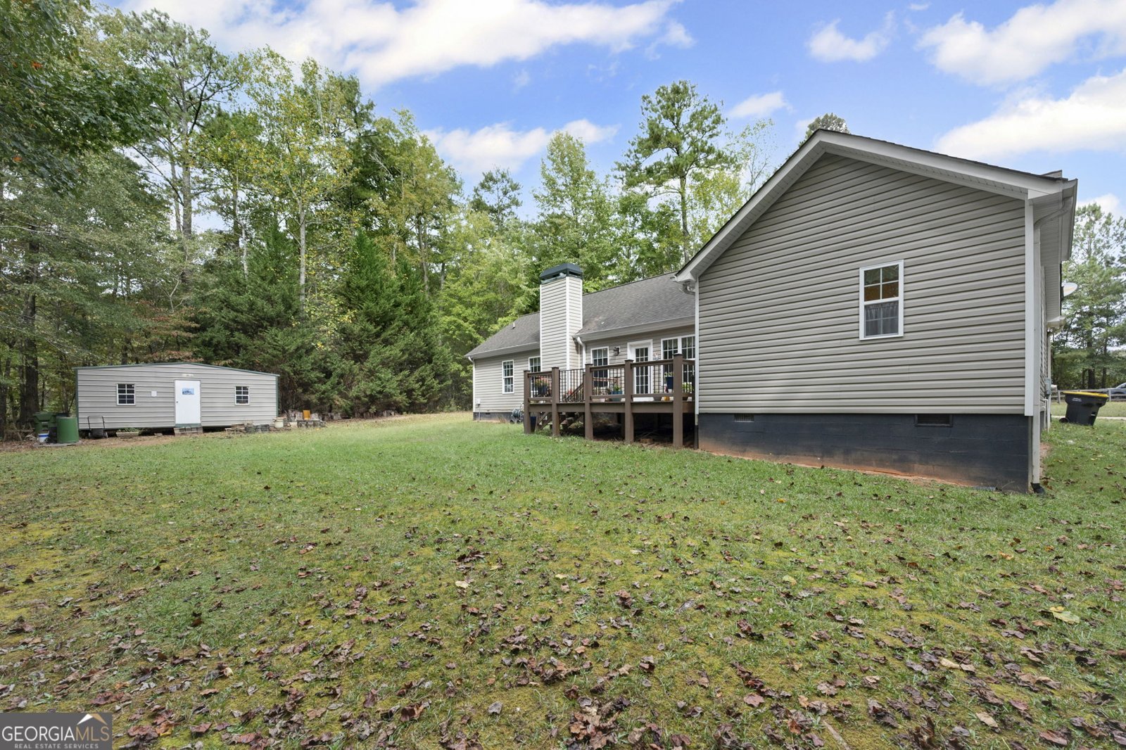 1302 Allen Road Grantville - 8