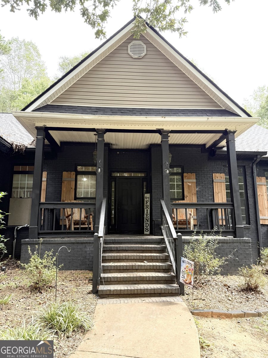 829 Thrash Road Lagrange - 1