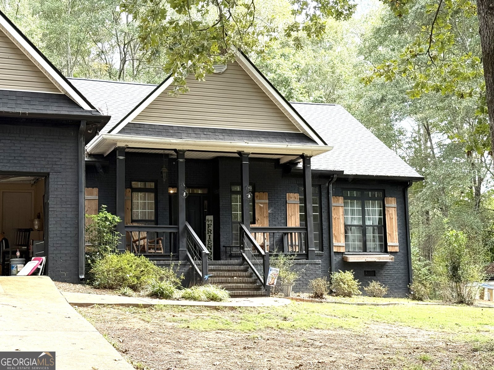 829 Thrash Road Lagrange - 2
