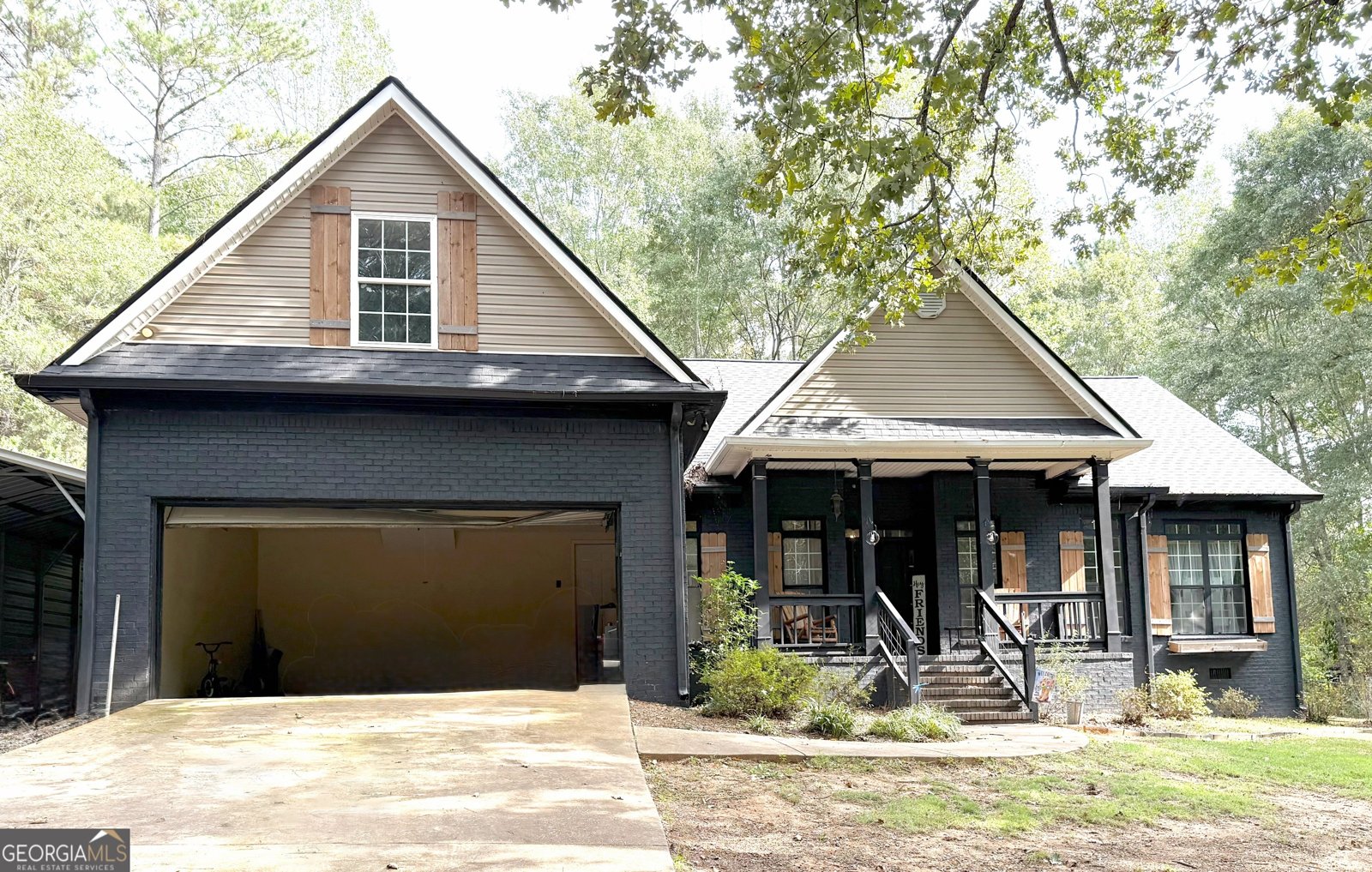 829 Thrash Road Lagrange - 3