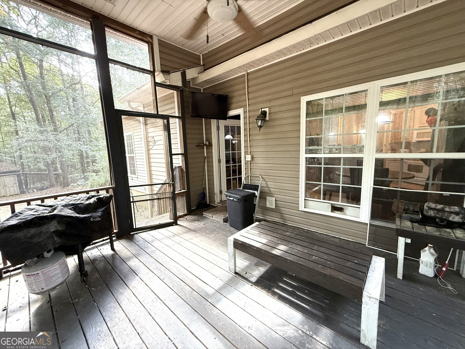 829 Thrash Road Lagrange - 38
