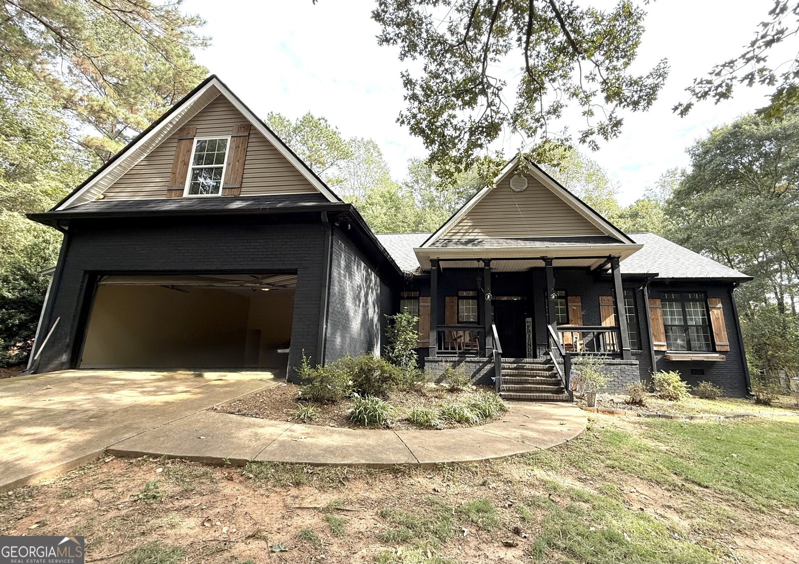 829 Thrash Road Lagrange - 4