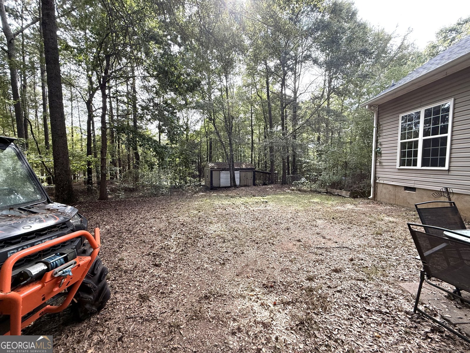829 Thrash Road Lagrange - 45