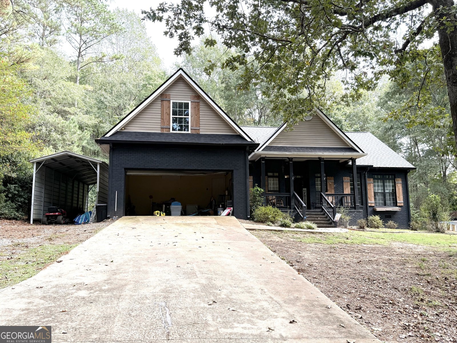 829 Thrash Road Lagrange - 5