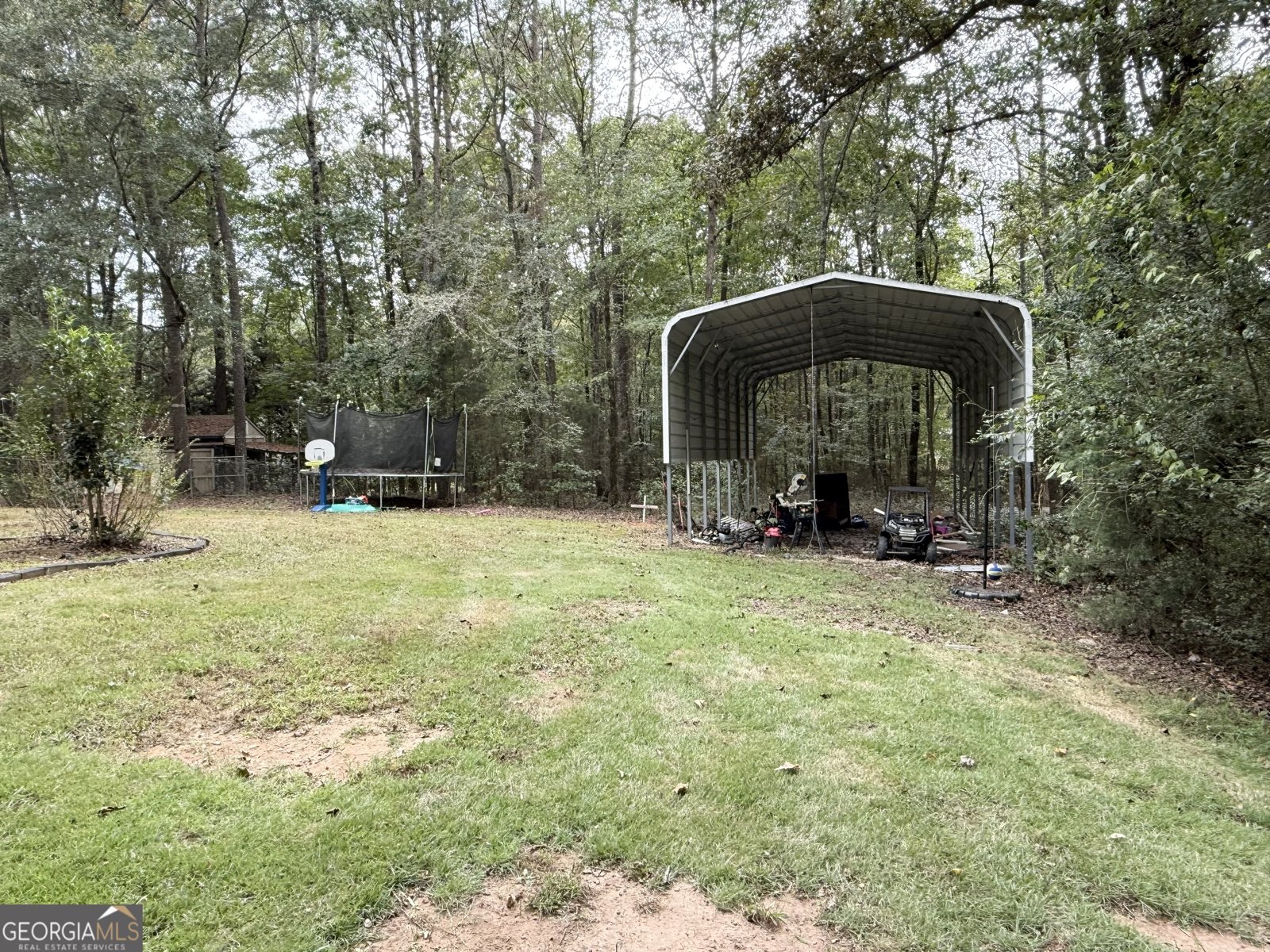 829 Thrash Road Lagrange - 50