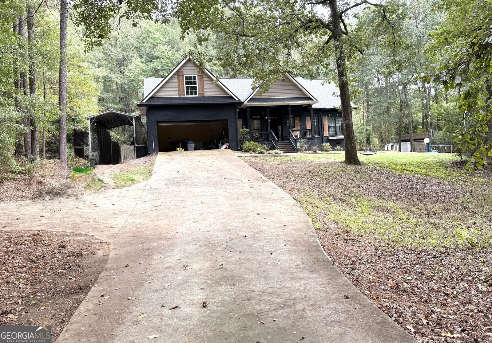 829 Thrash Road Lagrange - 52