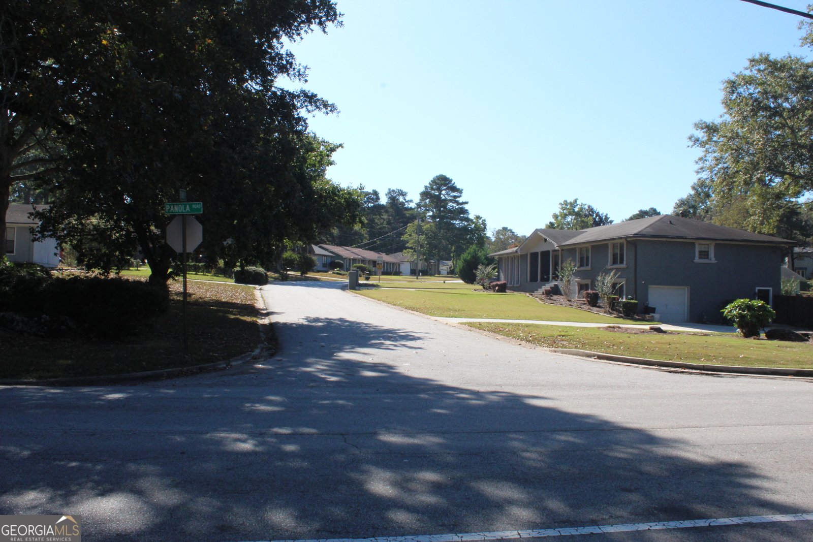 1414 Panola Road Ellenwood - 14