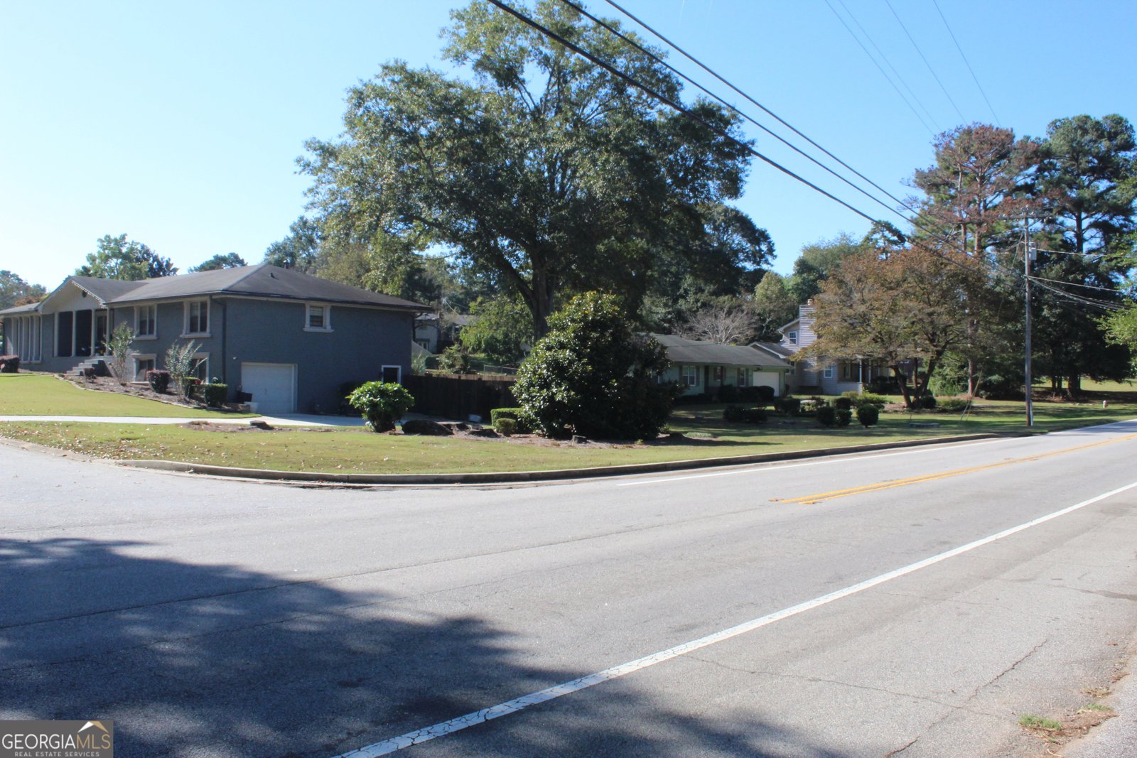 1414 Panola Road Ellenwood - 15