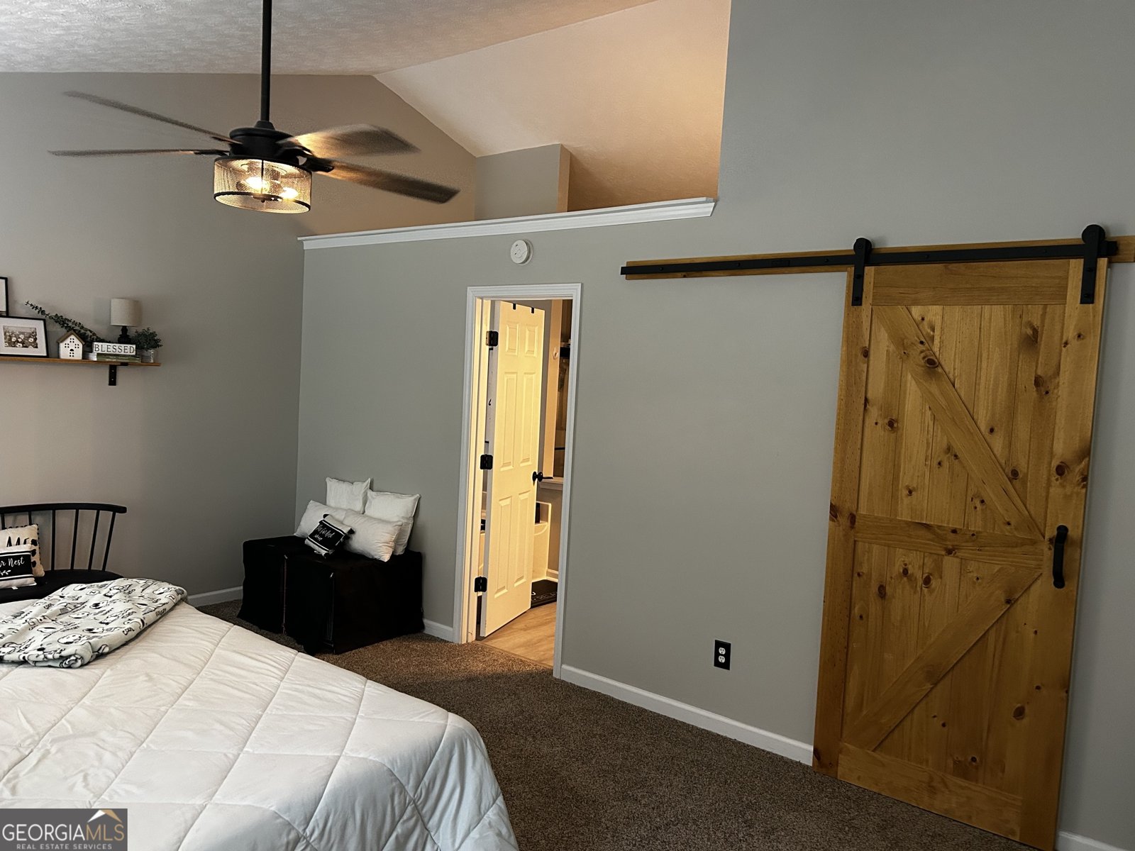 1920 Patrick Mill Place Buford - 1