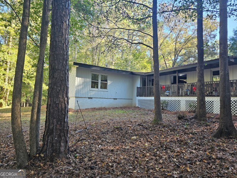 120 Covenant Court McDonough - 1