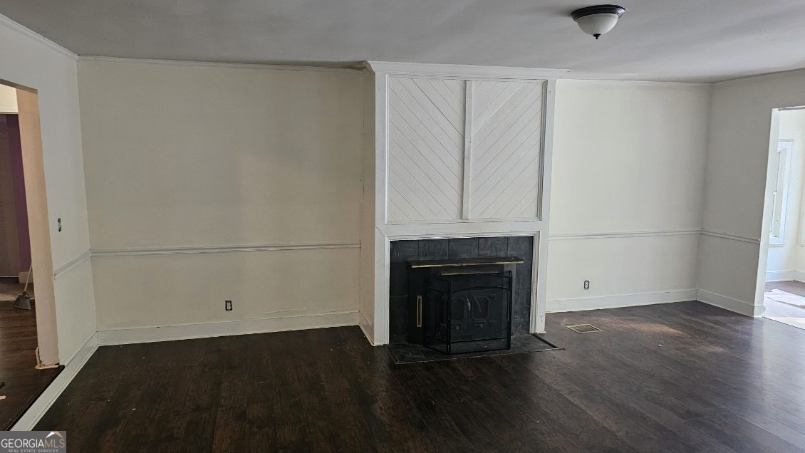 120 Covenant Court McDonough - 4