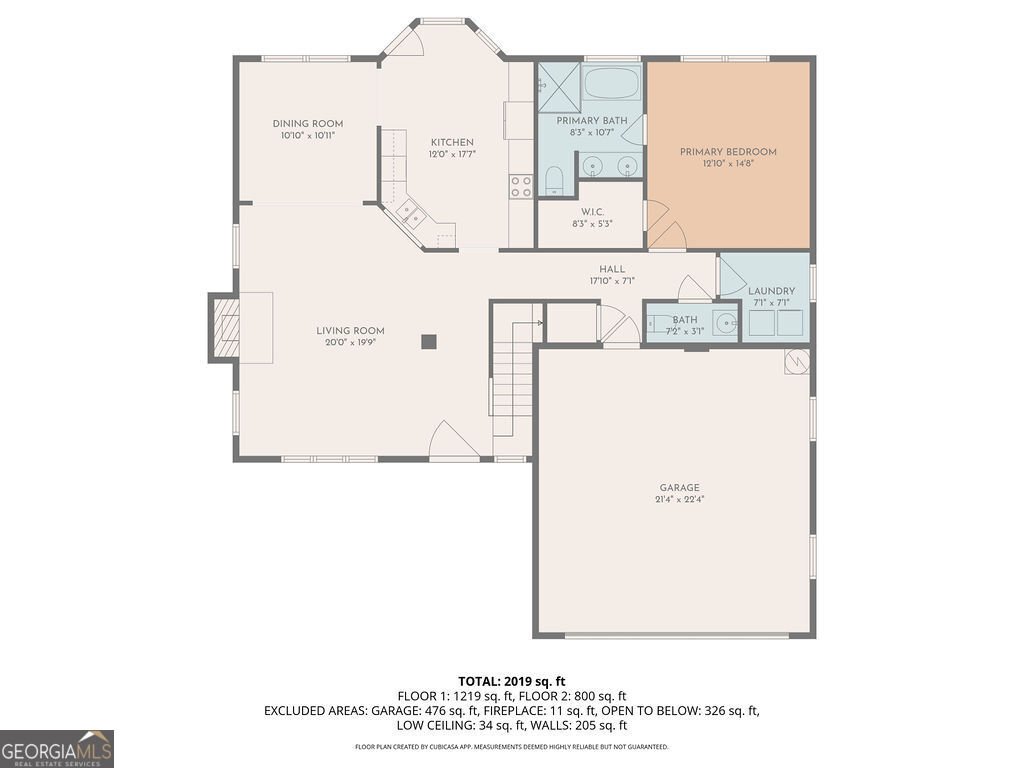 62 Dawn Street Newnan - 19