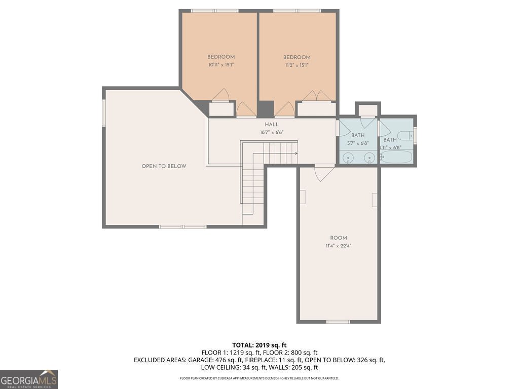 62 Dawn Street Newnan - 27