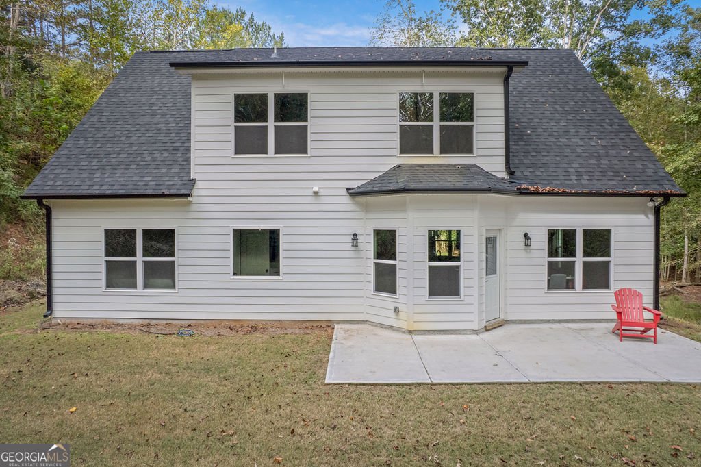 62 Dawn Street Newnan - 6