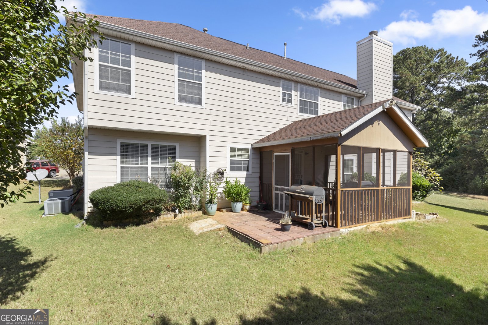 11961 Markham Way Hampton - 48