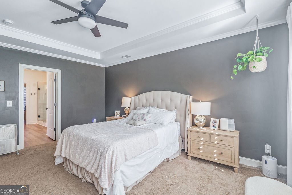 74 Kindelwood Drive Newnan - 10