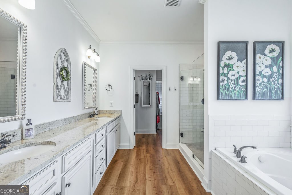 74 Kindelwood Drive Newnan - 11