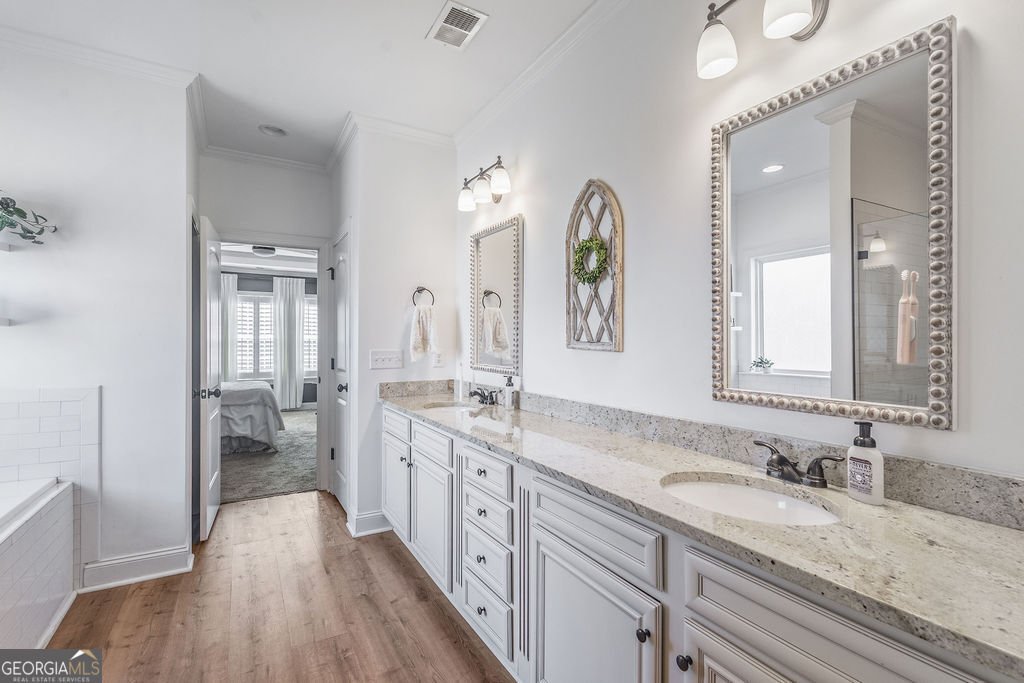 74 Kindelwood Drive Newnan - 12