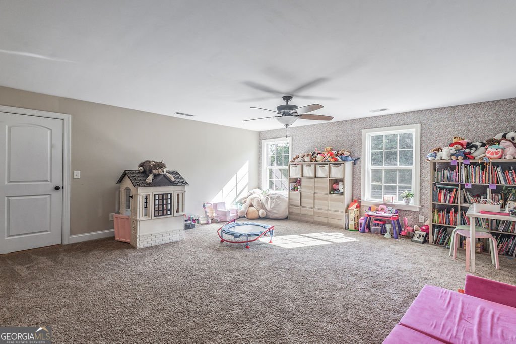 74 Kindelwood Drive Newnan - 14