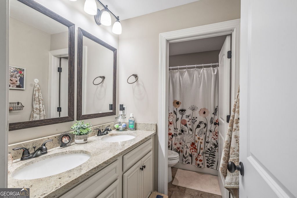74 Kindelwood Drive Newnan - 17