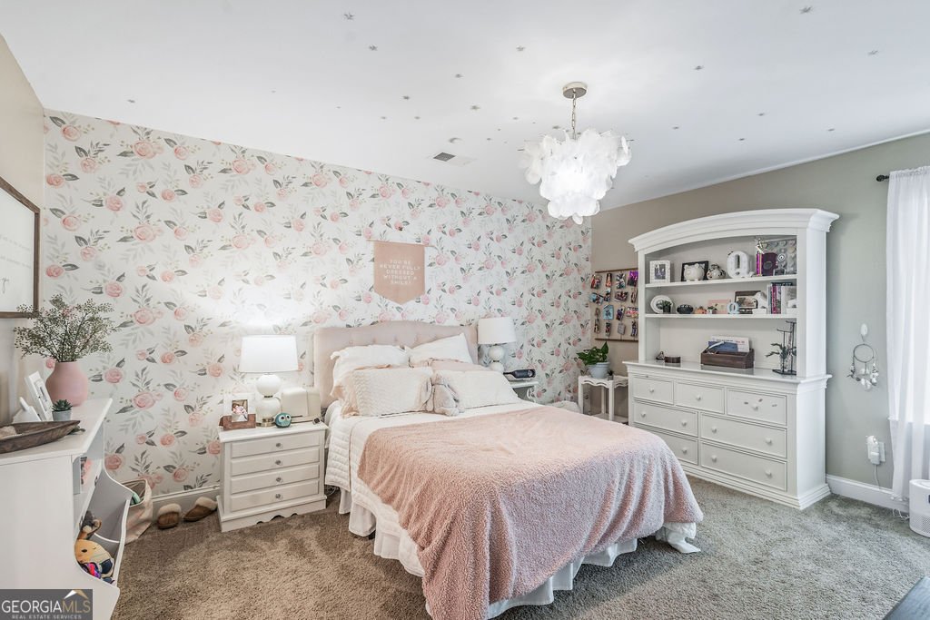 74 Kindelwood Drive Newnan - 19