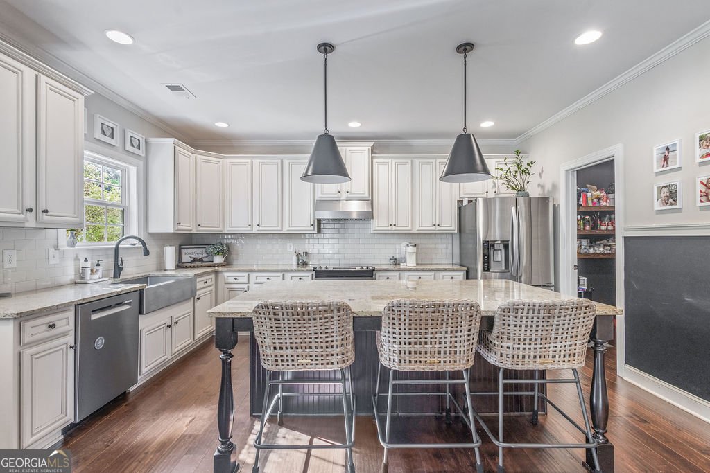 74 Kindelwood Drive Newnan - 2