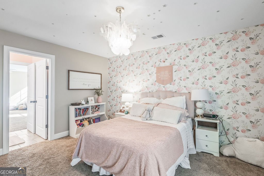 74 Kindelwood Drive Newnan - 20