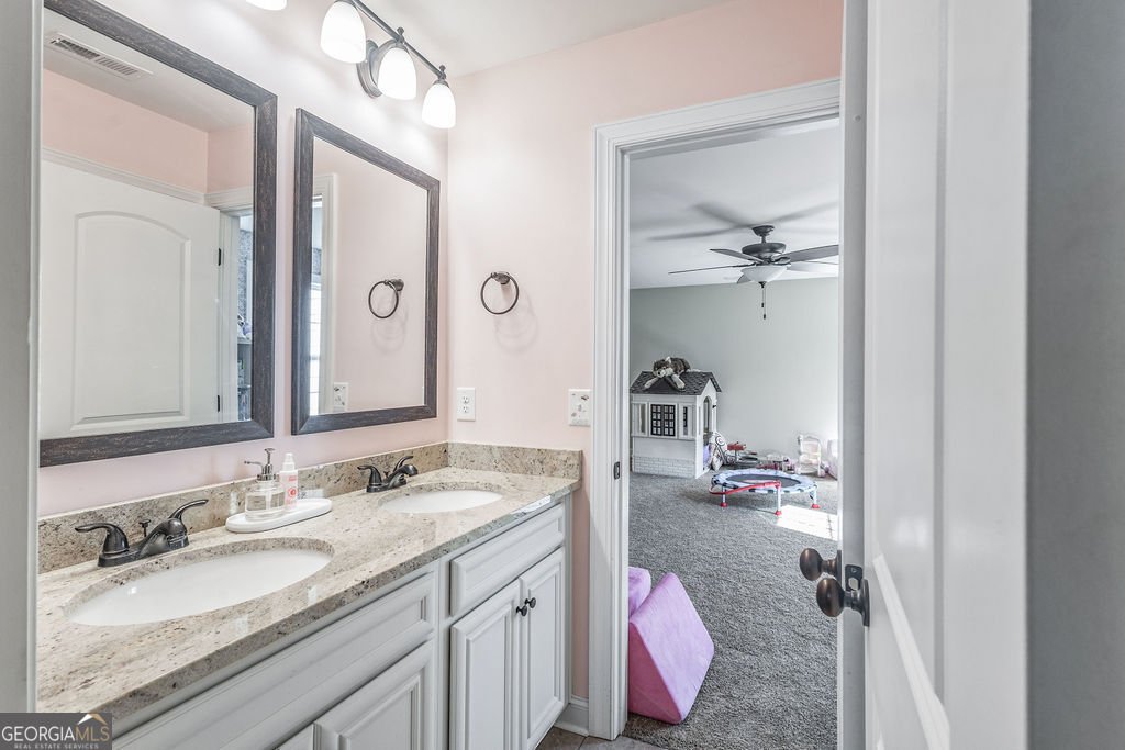 74 Kindelwood Drive Newnan - 21