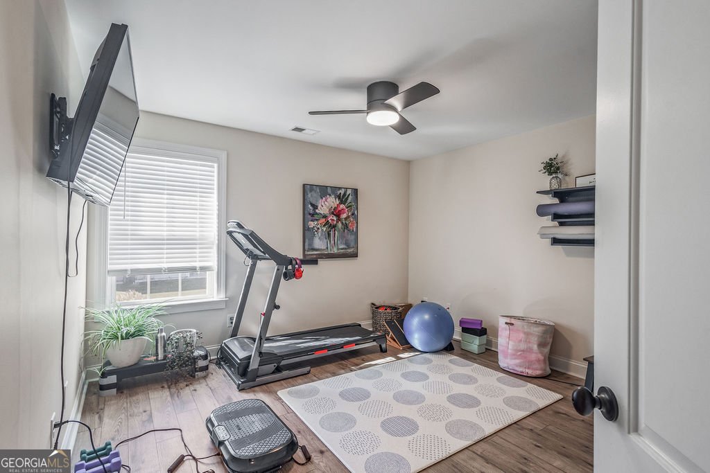 74 Kindelwood Drive Newnan - 22