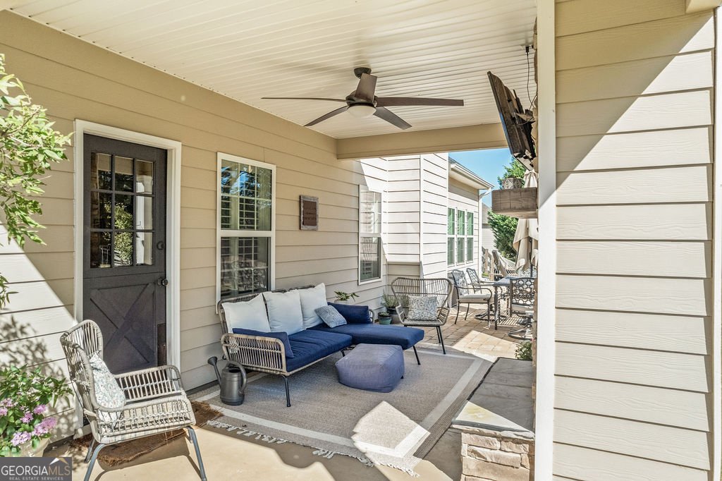 74 Kindelwood Drive Newnan - 23