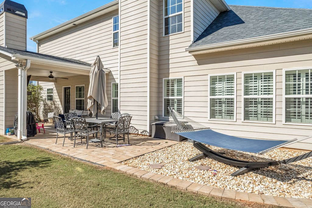 74 Kindelwood Drive Newnan - 24