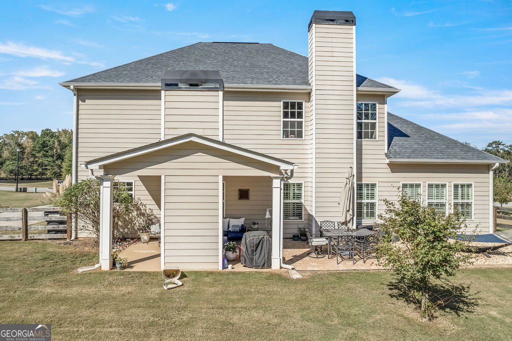 74 Kindelwood Drive Newnan - 25