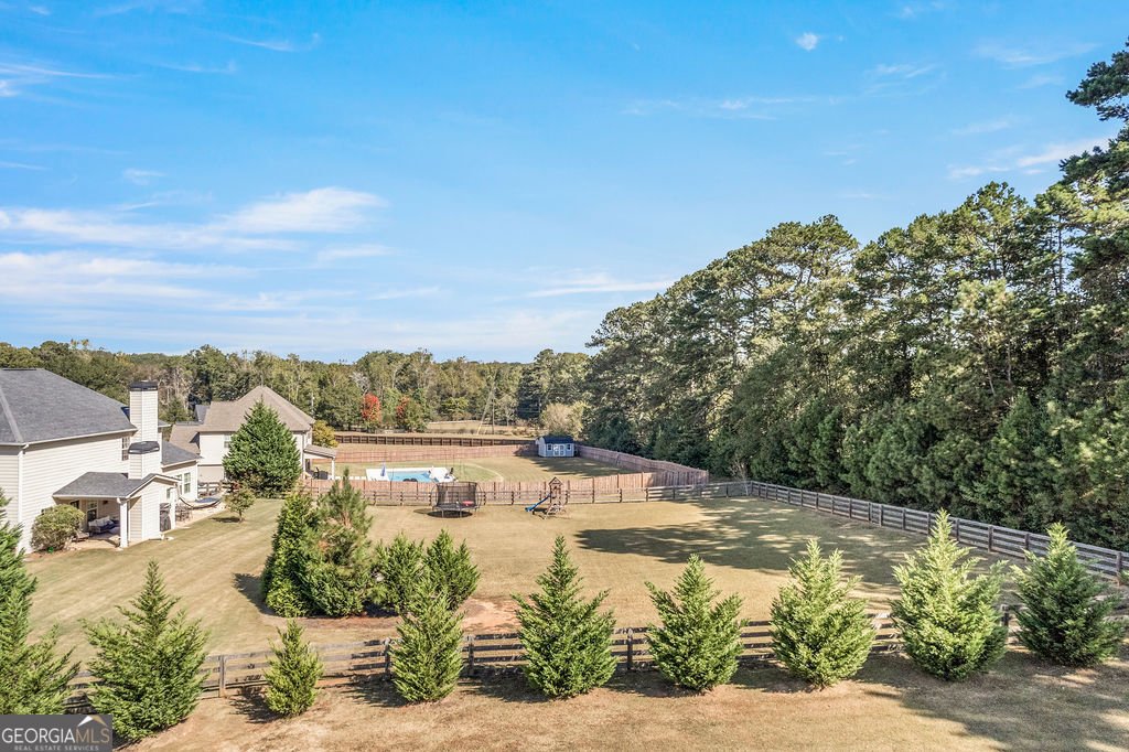 74 Kindelwood Drive Newnan - 27