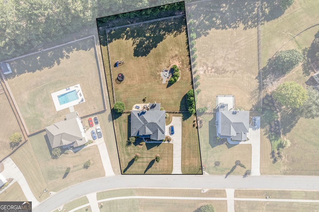 74 Kindelwood Drive Newnan - 29