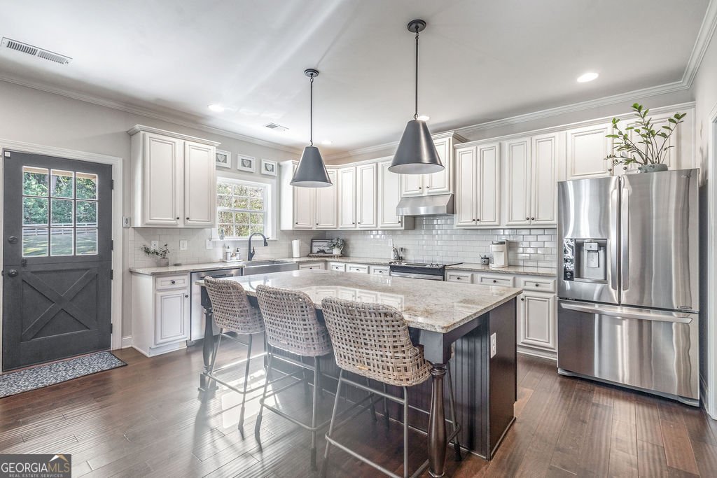 74 Kindelwood Drive Newnan - 3