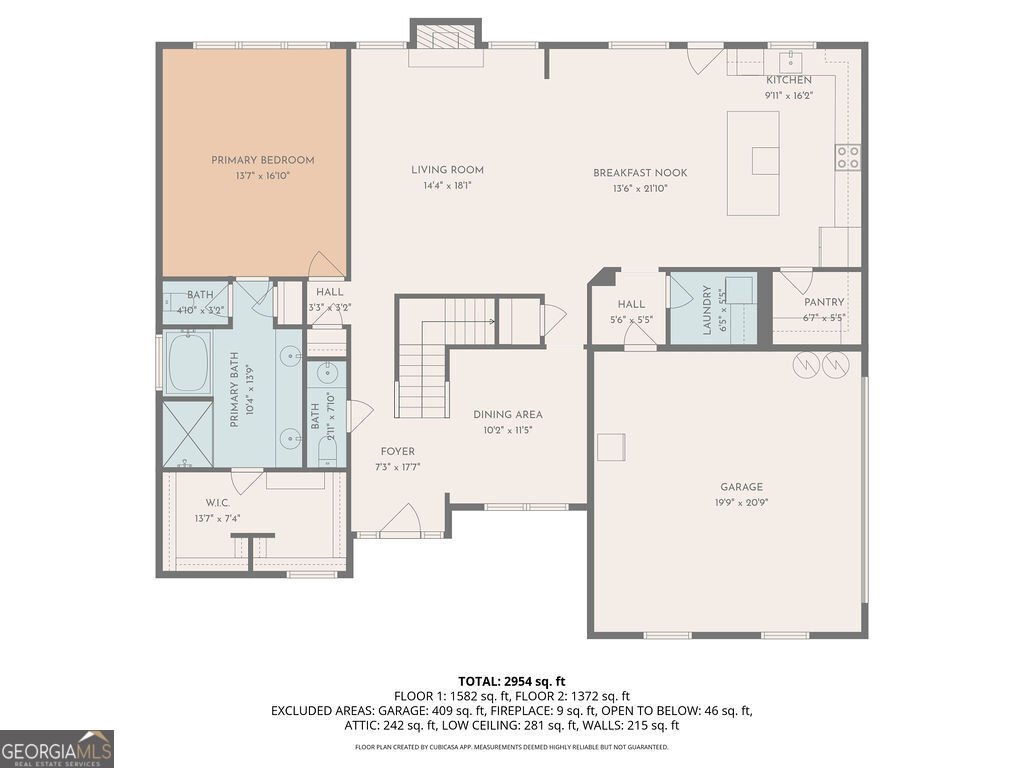 74 Kindelwood Drive Newnan - 32