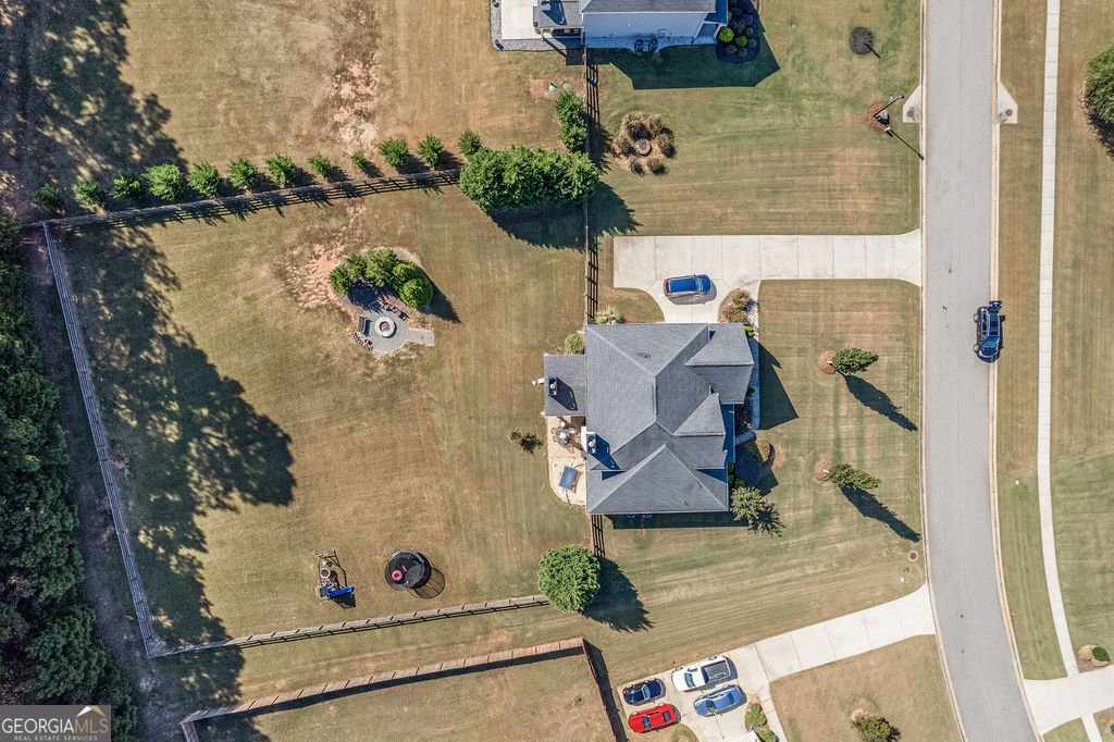 74 Kindelwood Drive Newnan - 36