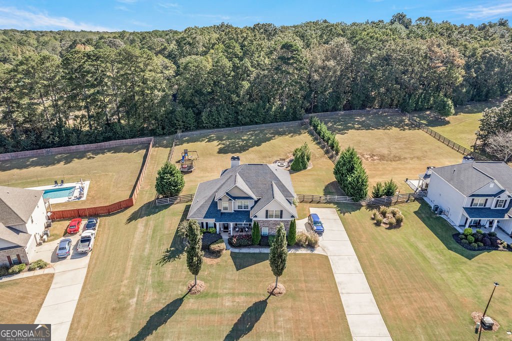 74 Kindelwood Drive Newnan - 37